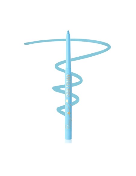 Crayon Automatique Color - Waterproof & Longue durée - 123 Cosmé