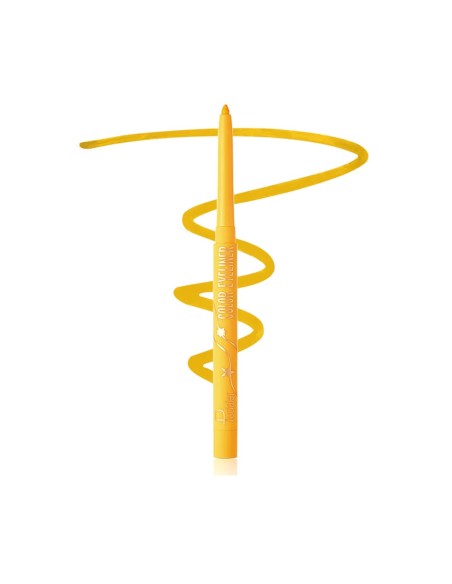 Crayon Automatique Color - Waterproof & Longue durée - 123 Cosmé