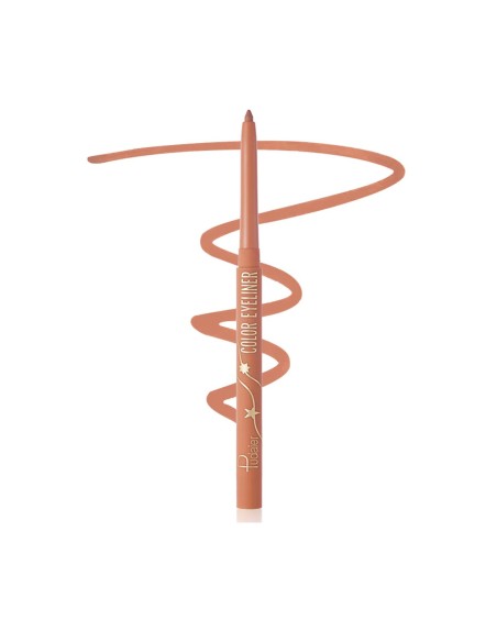 Crayon Automatique Color - Waterproof & Longue durée - 123 Cosmé