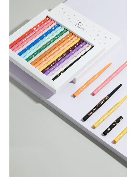 Crayon Automatique Color - Waterproof & Longue durée - 123 Cosmé