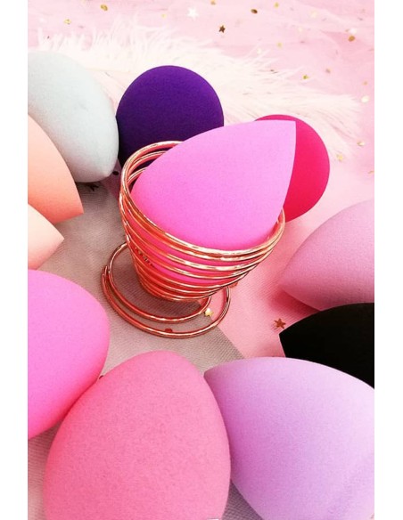 Beauty Blender à petit prix⎜Eponge Blender ☀︎123 Cosmé