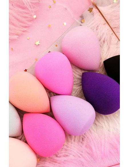 Beauty Blender à petit prix⎜Eponge Blender ☀︎123 Cosmé