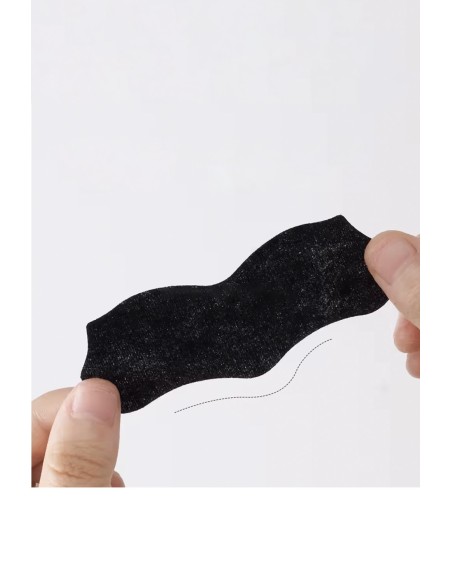 Patch Nez Charbon extrait les points noir - 123 Cosmé