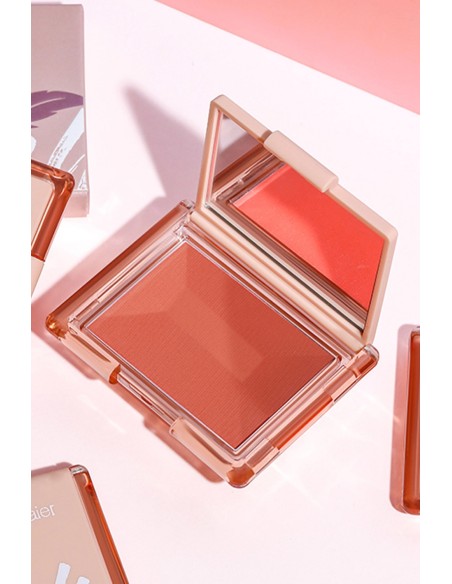 Blush Vitality - 9 couleurs de blush à petit prix