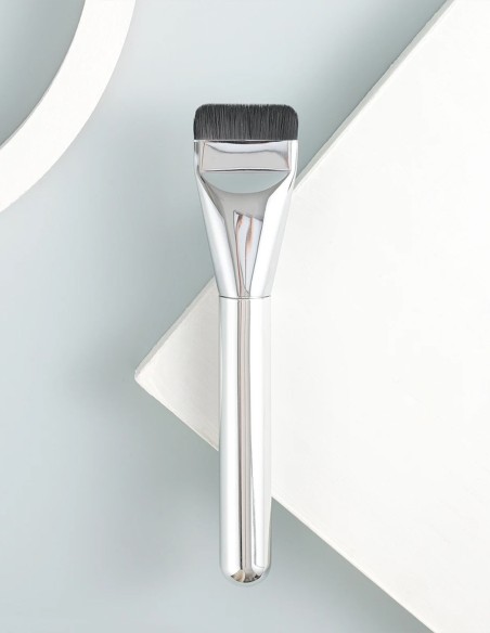 Pinceau fond de teint Wakemake - Le pinceau incoutournable - 123 Cosmé