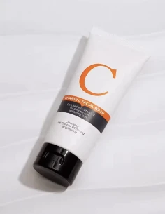 Nettoyant Visage à la Vitamine C - Maquillage pas cher 2
