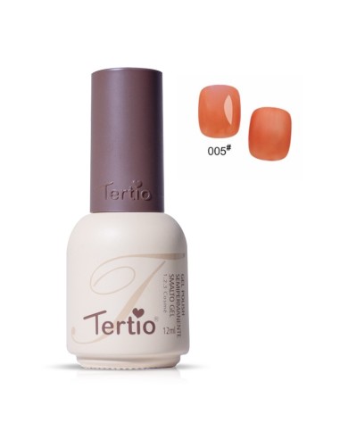 Vernis Semi-Permanent "Nude Water Sense" - Sublimez Vos Ongles.