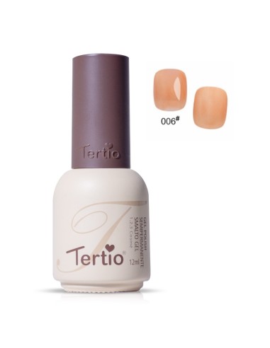 Vernis Semi-Permanent "Nude Water Sense" - Sublimez Vos Ongles.