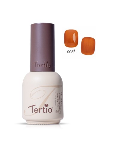 Vernis Semi-Permanent "Nude Water Sense" - Sublimez Vos Ongles.