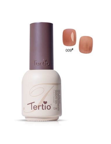 Vernis Semi-Permanent "Nude Water Sense" - Sublimez Vos Ongles.