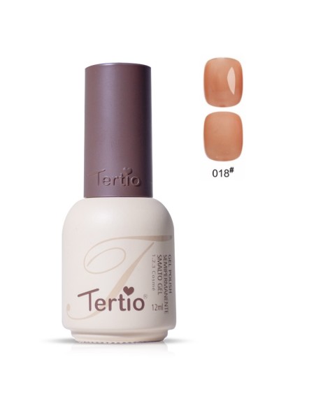 Vernis Semi-Permanent "Nude Water Sense" - Sublimez Vos Ongles.