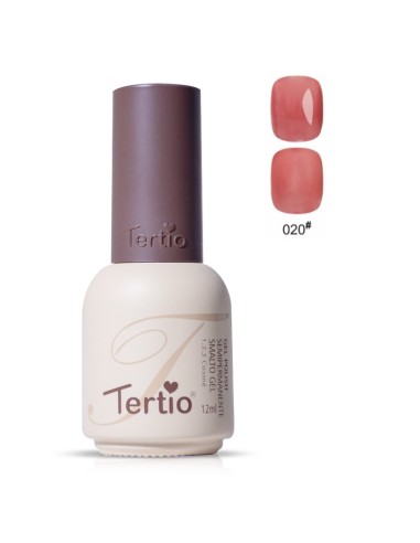 Vernis Semi-Permanent "Nude Water Sense" - Sublimez Vos Ongles.