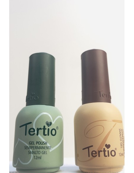 Vernis Semi-Permanent "Nude Water Sense" - Sublimez Vos Ongles.