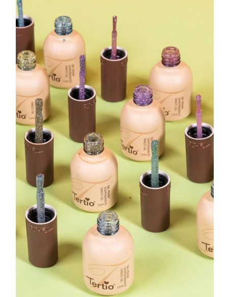 Vernis Semi-Permanent "Nude Water Sense" - Sublimez Vos Ongles.