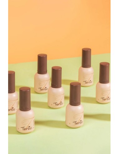 Vernis Semi-Permanent "Nude Water Sense" - Sublimez Vos Ongles.