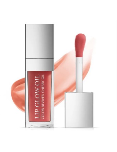 Huile à lèvres Lip Glow Oil - Maquillage pas cher -123 Cosmé