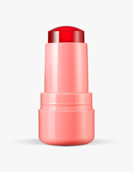 Blush Gélifié Teint & Lèvres Multi-Usage - Longue Tenue & Waterproof