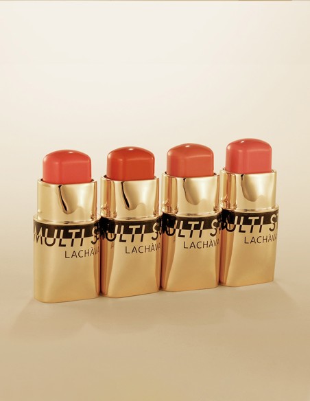 Multi Stick - Yeux Lèvres Joues