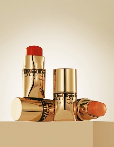 Multi Stick - Yeux Lèvres Joues