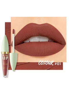Rouge à Lèvres Mat Longue Durée - Lip Matte Color| Maquillage Pas Cher 2