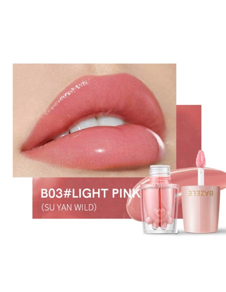 Gloss Super Glitter Glitz - 14 couleurs - 123 Cosmé