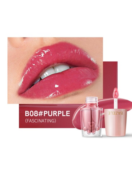 Gloss Super Glitter Glitz - 14 couleurs - 123 Cosmé