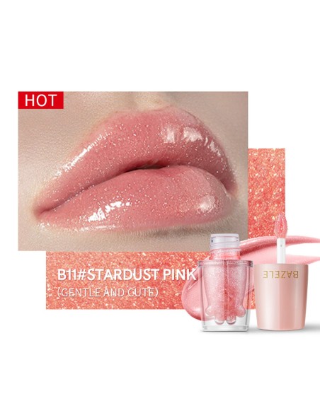 Gloss Super Glitter Glitz - 14 couleurs - 123 Cosmé