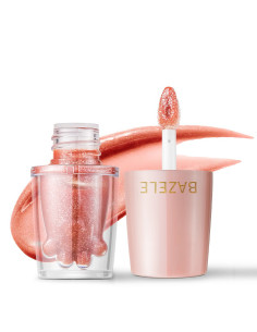 Gloss Super Glitter Glitz - 14 couleurs - 123 Cosmé