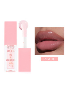 Huile à Lèvres Hydratante - Brillance & Volume | 123 Cosmé 2