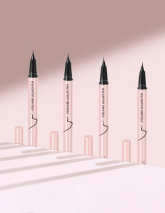 Eyeliner Feutre noir - 123 Cosmé 2