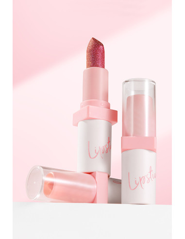 Combo à Lèvres Rouge Parfait Crayon Mat & Rouge à Lèvres Brillant