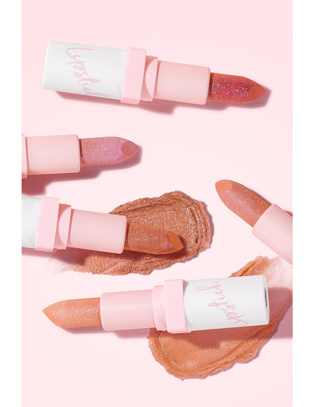 Combo à Lèvres Rouge Parfait Crayon Mat & Rouge à Lèvres Brillant