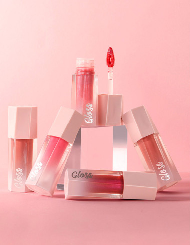 Combo Ultra Glossy & Crayon : Brillance et Précision à Petit Prix