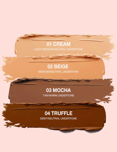 Stick Contouring Multi-Usages - MaquillagePas Cher - 123 Cosmé