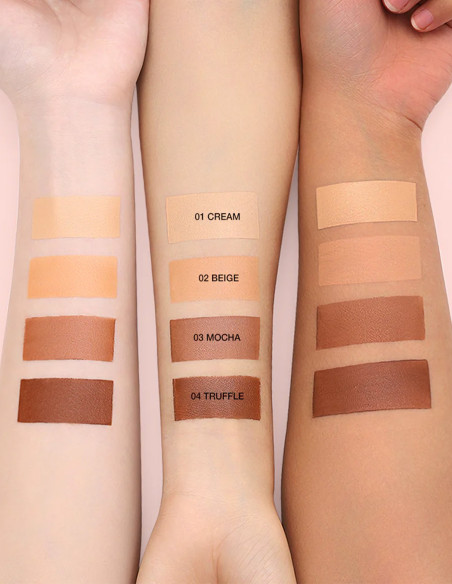 Stick Contouring Multi-Usages - MaquillagePas Cher - 123 Cosmé