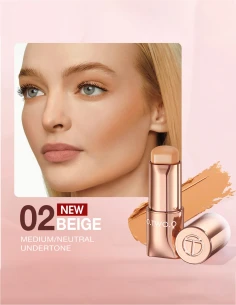 Stick Contouring Multi-Usages - MaquillagePas Cher - 123 Cosmé 2