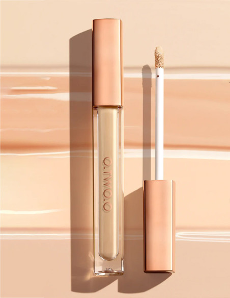 Concealer High Coverage - maquillage pas cher - 123 Cosmé