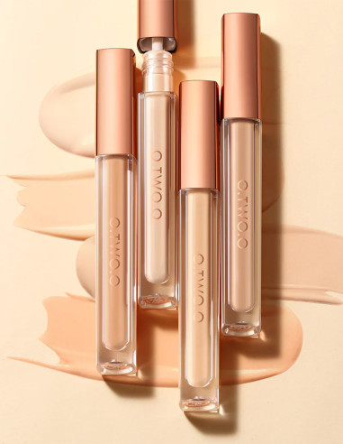 Concealer High Coverage - maquillage pas cher - 123 Cosmé