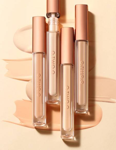 Concealer High Coverage - maquillage pas cher - 123 Cosmé