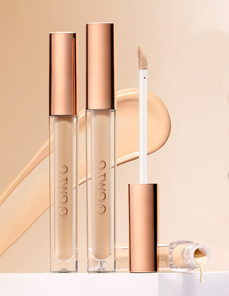 Concealer High Coverage - maquillage pas cher - 123 Cosmé