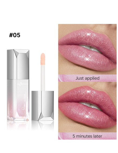 Lip Oil Change Color Must - Huile à Lèvres Longue Tenue Pas Chère