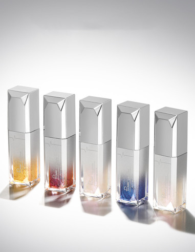 Lip Oil Change Color Must - Huile à Lèvres Longue Tenue Pas Chère