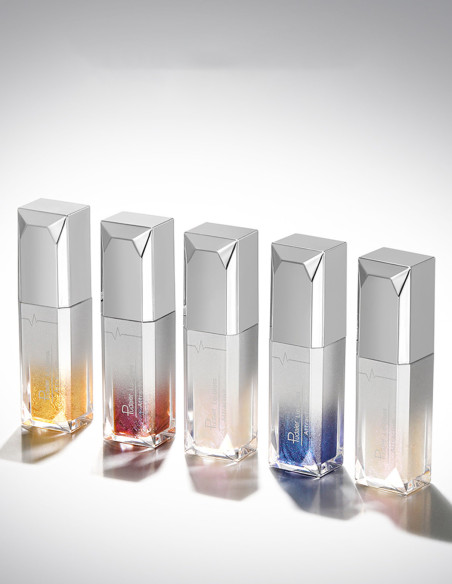 Lip Oil Change Color Must - Huile à Lèvres Longue Tenue Pas Chère