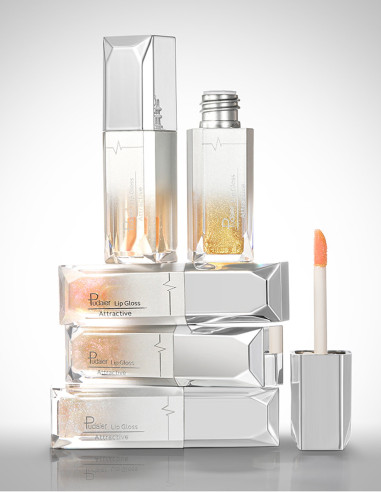 Lip Oil Change Color Must - Huile à Lèvres Longue Tenue Pas Chère