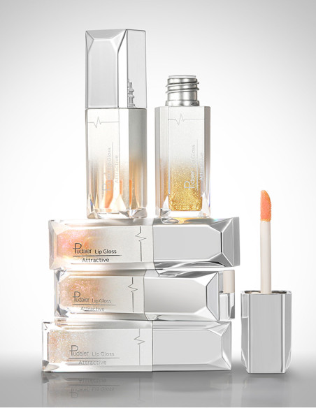 Lip Oil Change Color Must - Huile à Lèvres Longue Tenue Pas Chère