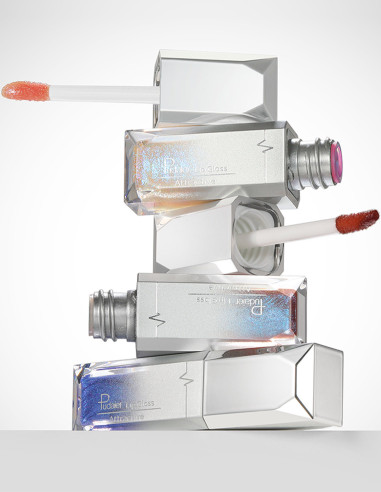 Lip Oil Change Color Must - Huile à Lèvres Longue Tenue Pas Chère