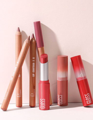 Crayon à lèvres Lip Contour 2.0 - Crayon à lèvres waterproof