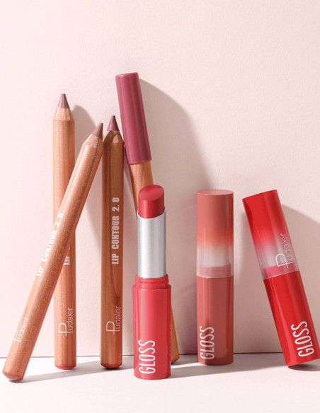 Crayon à lèvres Lip Contour 2.0 - Crayon à lèvres waterproof