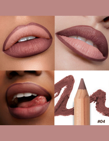 Crayon à lèvres Lip Contour 2.0 - Crayon à lèvres waterproof