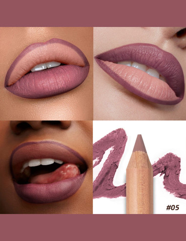 Crayon à lèvres Lip Contour 2.0 - Crayon à lèvres waterproof